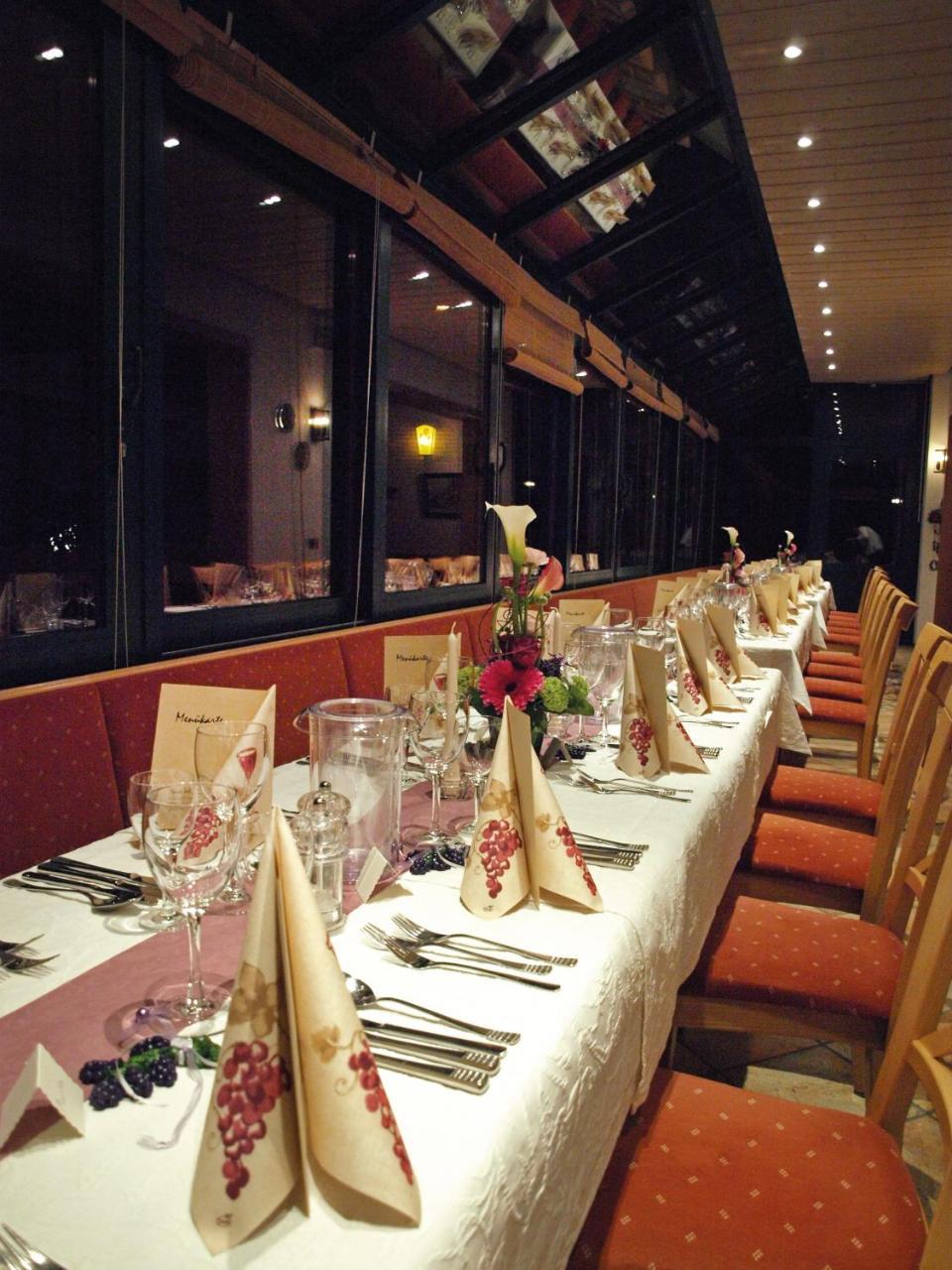 Hotel Haus Seeblick Нідеґґен Екстер'єр фото