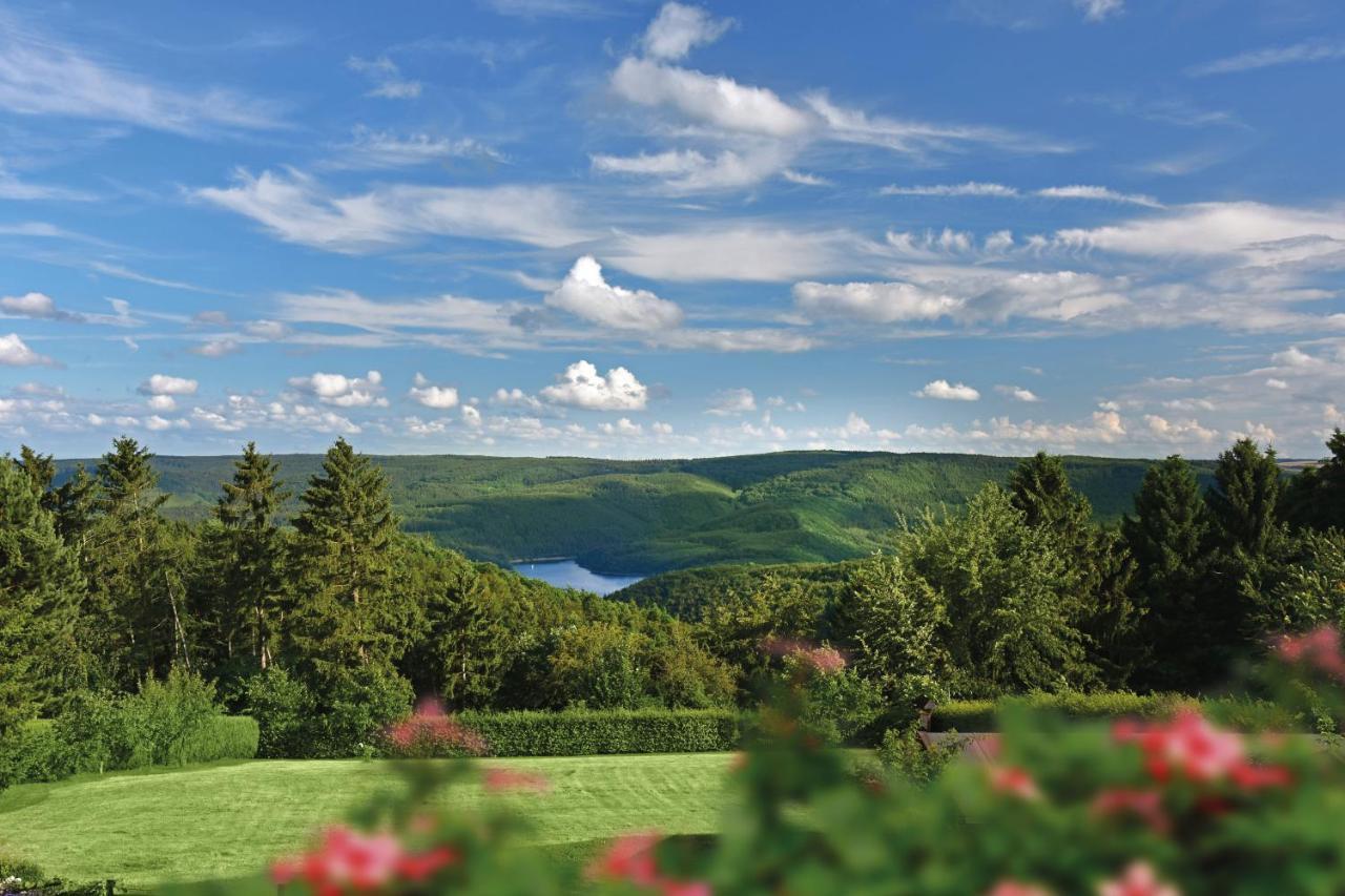 Hotel Haus Seeblick Нідеґґен Екстер'єр фото